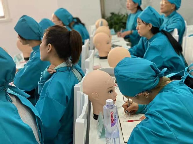 重庆微整形教育培训 在合法框架下寻找专业成长之路